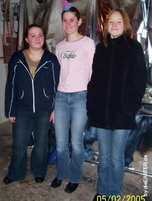 Dorfjugend