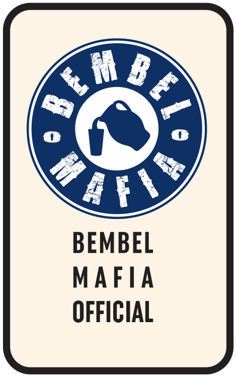 BEMBEL MAFIA FASHION BRAND
