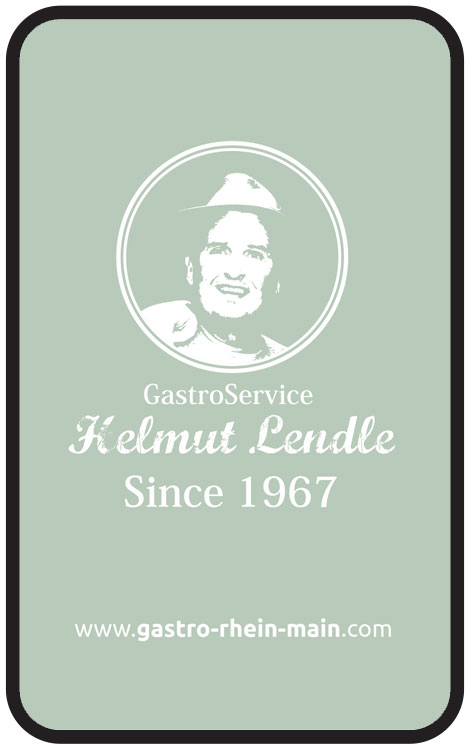 HELMUT LENDLE SCHANKANLAGEN