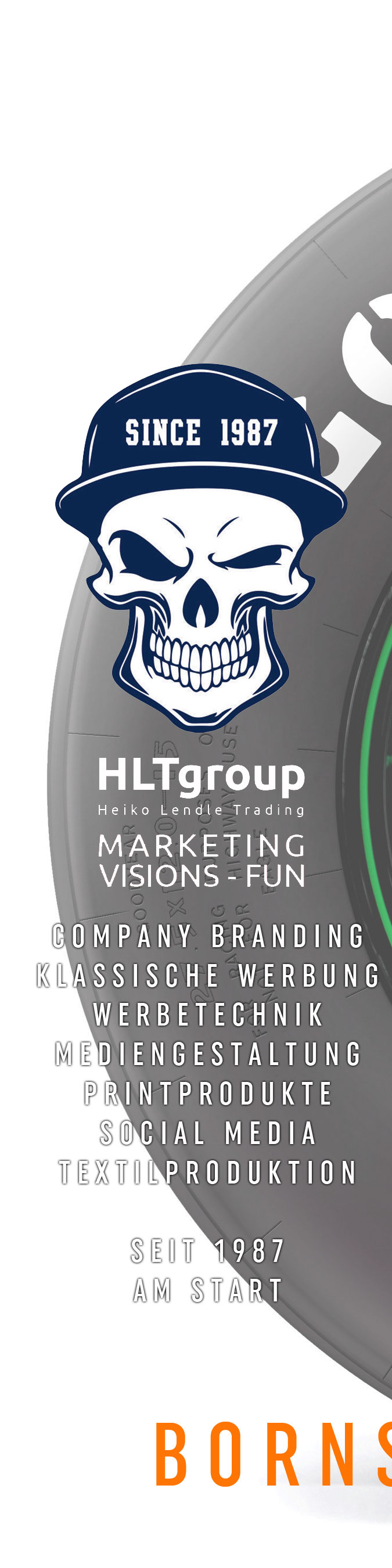 HLTgroup Werbeagentur